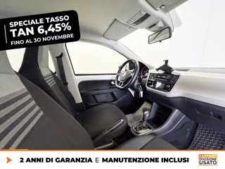 VOLKSWAGEN E-up! 5p 6