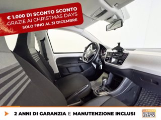 VOLKSWAGEN E-up! 5p 6