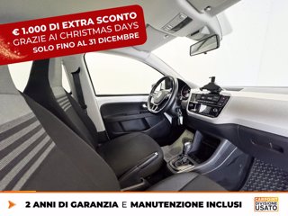 VOLKSWAGEN E-up! 5p 6