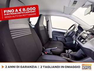 VOLKSWAGEN E-up! 5p 7