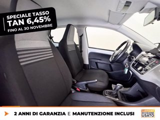 VOLKSWAGEN E-up! 5p 7