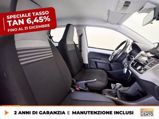 VOLKSWAGEN E-up! 5p 7