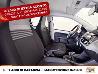 VOLKSWAGEN E-up! 5p 7