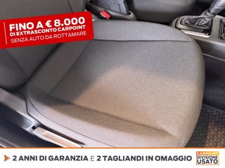 VOLKSWAGEN E-up! 5p 8