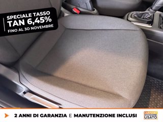 VOLKSWAGEN E-up! 5p 8