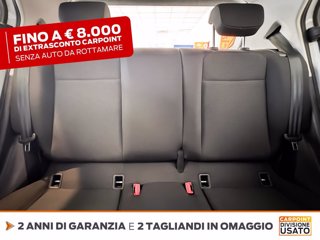 VOLKSWAGEN E-up! 5p 9