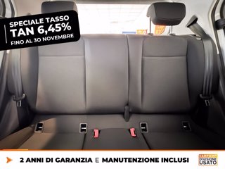 VOLKSWAGEN E-up! 5p 9