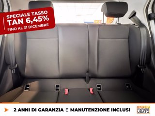 VOLKSWAGEN E-up! 5p 9