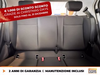 VOLKSWAGEN E-up! 5p 9