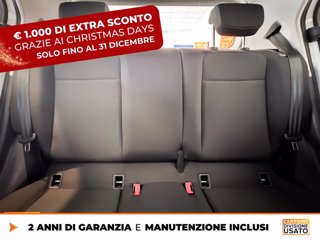 VOLKSWAGEN E-up! 5p 9