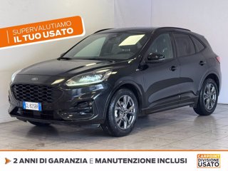 FORD Kuga 1.5 ecoblue st-line 2wd 120cv