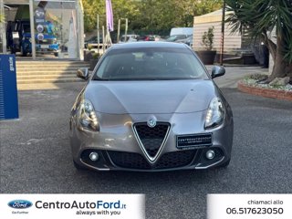 ALFA ROMEO Giulietta 2.0 JTDm 175 CV TCT Super 0