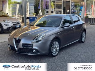 ALFA ROMEO Giulietta 2.0 JTDm 175 CV TCT Super 1