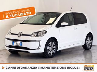VOLKSWAGEN E-up! 5p 0