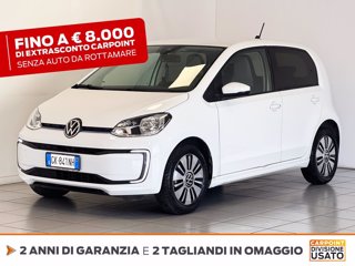 VOLKSWAGEN E-up! 5p 0