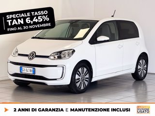 VOLKSWAGEN E-up! 5p 0