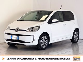 VOLKSWAGEN E-up! 5p 0