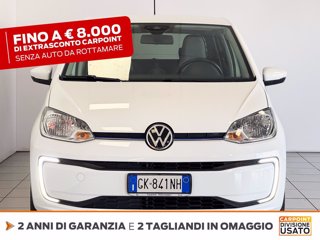 VOLKSWAGEN E-up! 5p 2