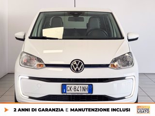 VOLKSWAGEN E-up! 5p 2
