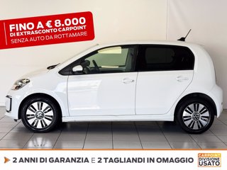 VOLKSWAGEN E-up! 5p 3