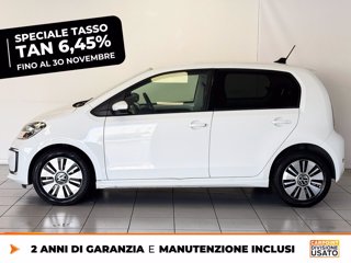 VOLKSWAGEN E-up! 5p 3