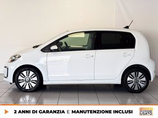 VOLKSWAGEN E-up! 5p 3