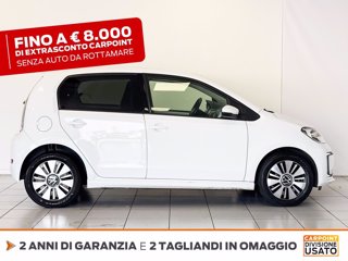 VOLKSWAGEN E-up! 5p 5