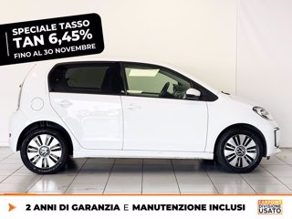 VOLKSWAGEN E-up! 5p 5