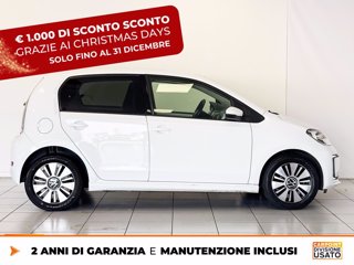 VOLKSWAGEN E-up! 5p 5