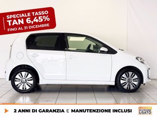 VOLKSWAGEN E-up! 5p 5