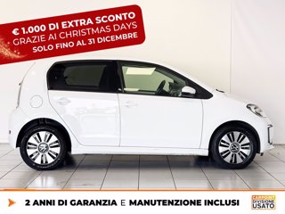 VOLKSWAGEN E-up! 5p 5