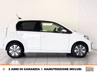 VOLKSWAGEN E-up! 5p 5