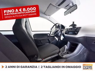 VOLKSWAGEN E-up! 5p 6