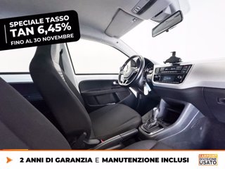 VOLKSWAGEN E-up! 5p 6