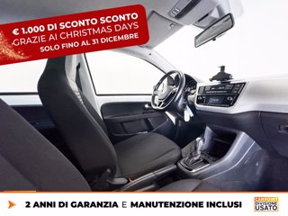 VOLKSWAGEN E-up! 5p 6