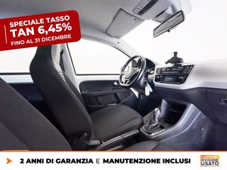 VOLKSWAGEN E-up! 5p 6