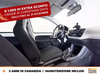 VOLKSWAGEN E-up! 5p 6
