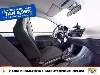 VOLKSWAGEN E-up! 5p 6