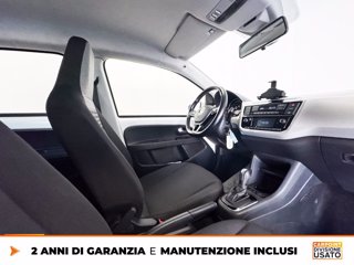 VOLKSWAGEN E-up! 5p 6