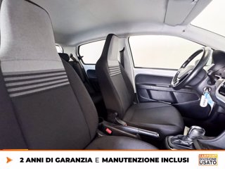 VOLKSWAGEN E-up! 5p 7