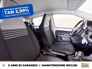 VOLKSWAGEN E-up! 5p 7