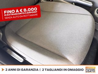 VOLKSWAGEN E-up! 5p 8