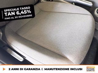 VOLKSWAGEN E-up! 5p 8