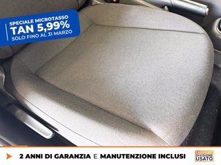 VOLKSWAGEN E-up! 5p 8