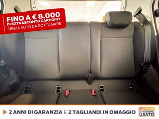 VOLKSWAGEN E-up! 5p 9