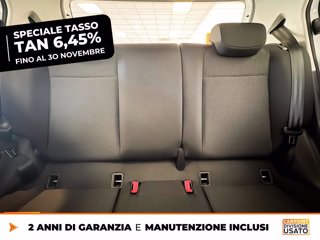 VOLKSWAGEN E-up! 5p 9