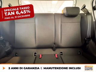 VOLKSWAGEN E-up! 5p 9