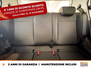 VOLKSWAGEN E-up! 5p 9