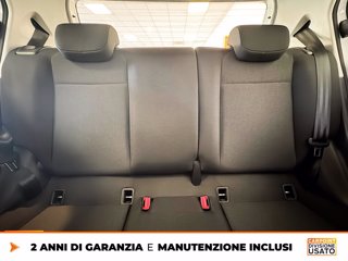 VOLKSWAGEN E-up! 5p 9