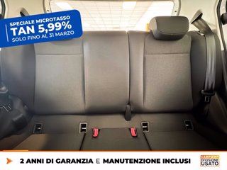 VOLKSWAGEN E-up! 5p 9